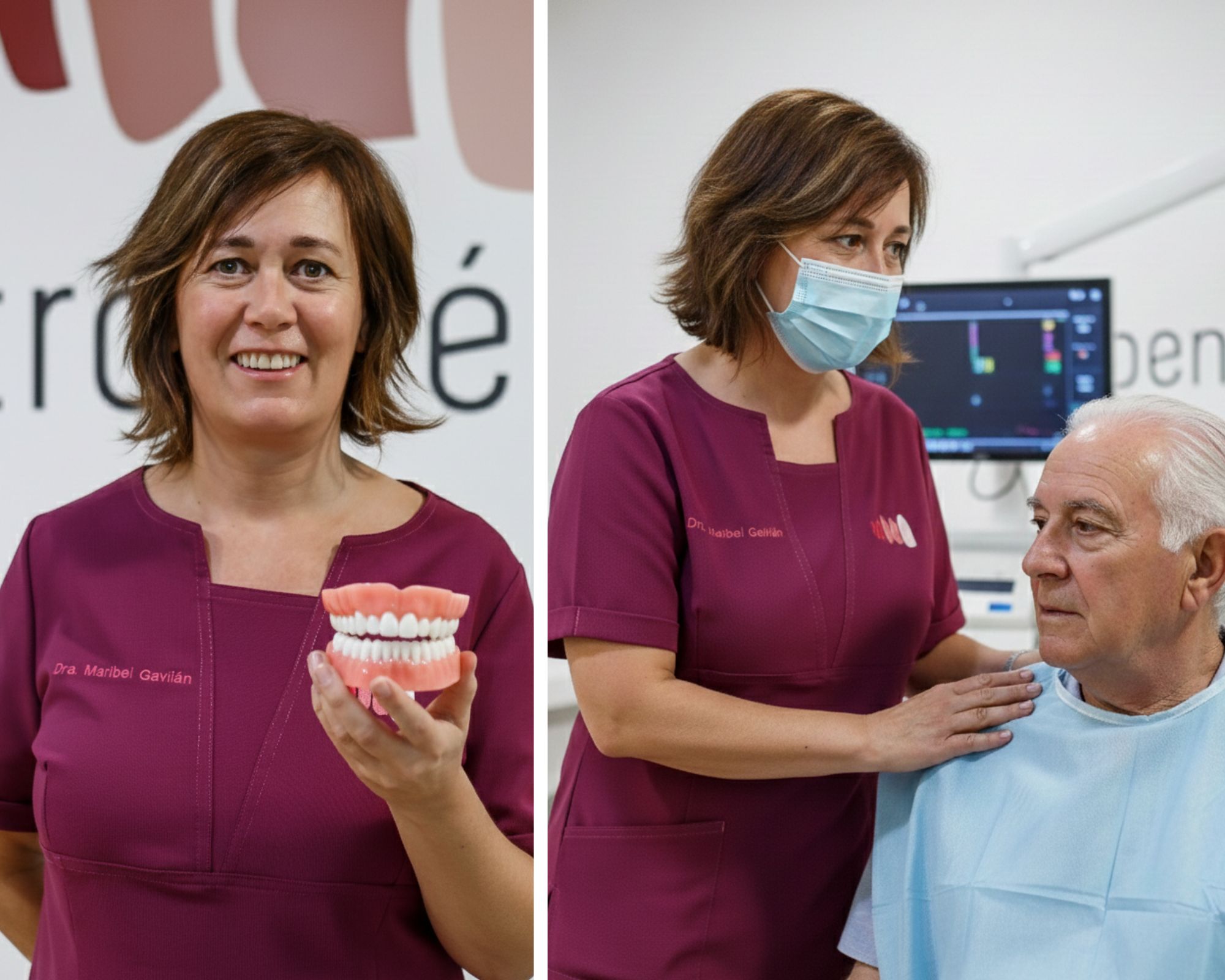 prótesis dentales barakaldo
