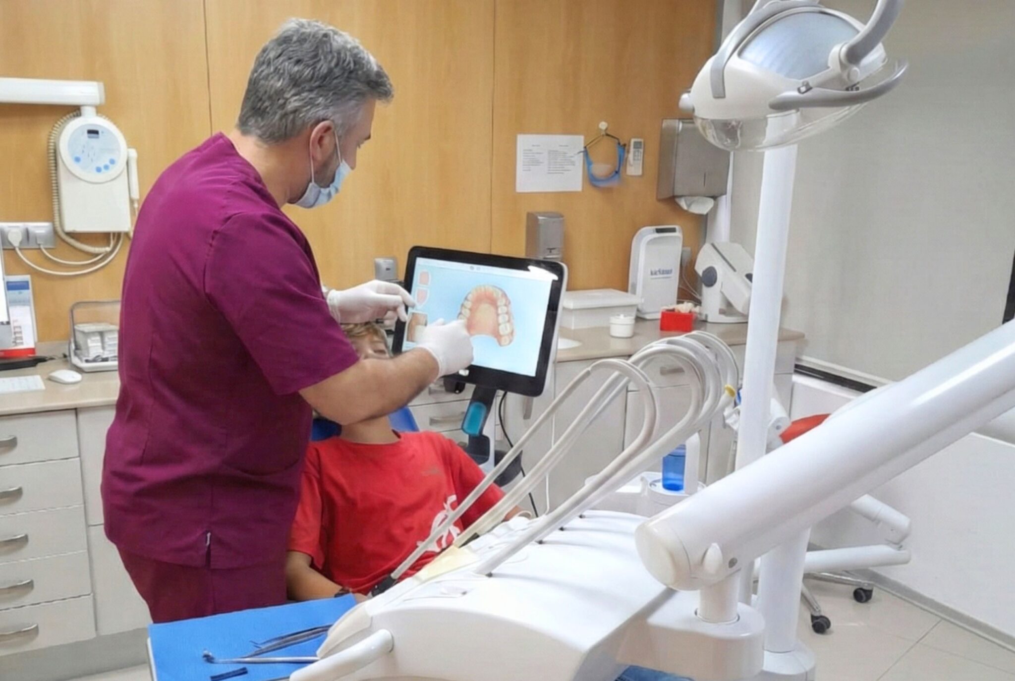 prevención dental barakaldo