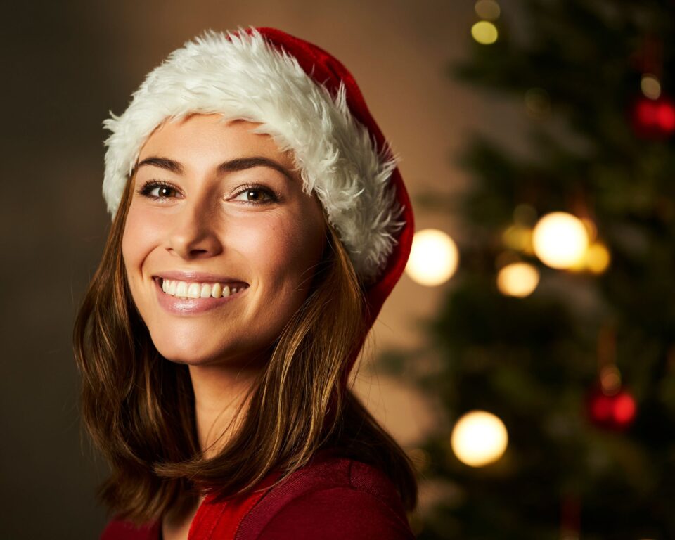 salud dental navidad