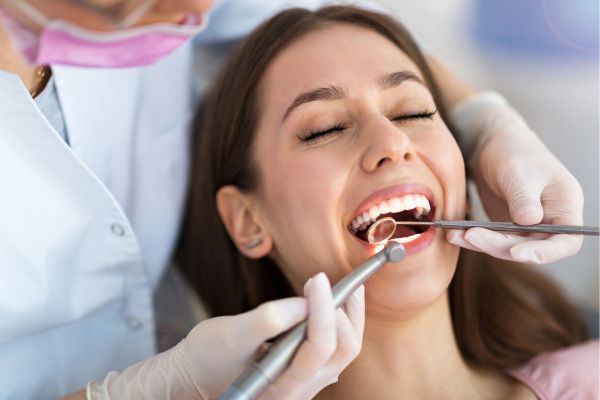dentista barakaldo