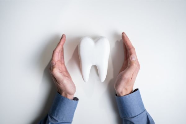 desgaste dental barakaldo